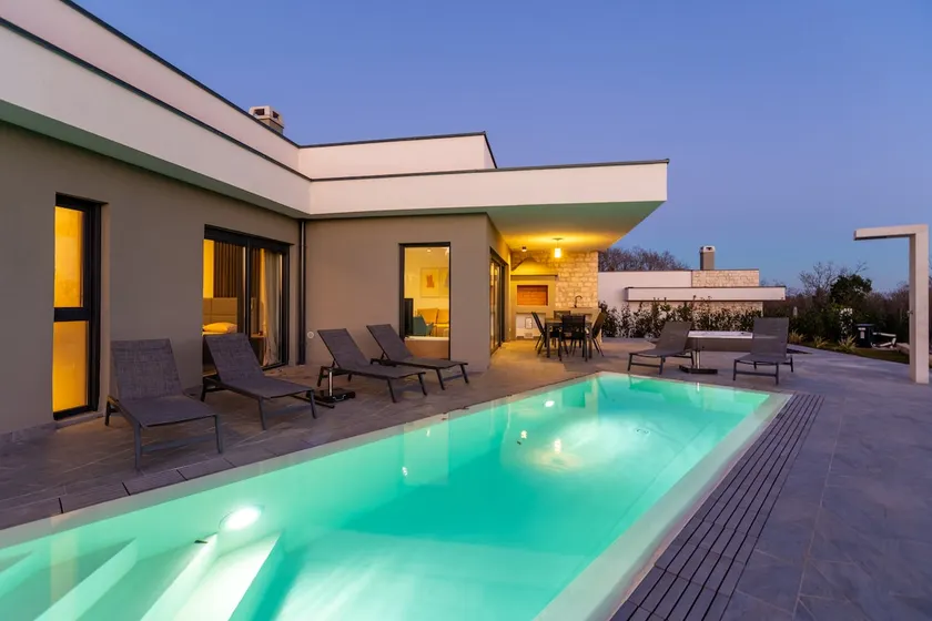 Villa Adriatic Pearl - Image 1