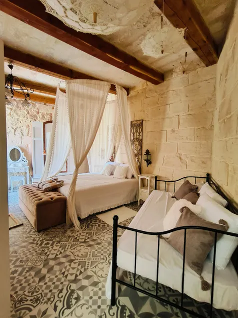 Bizzilla beautiful cosy retreat - Image 1
