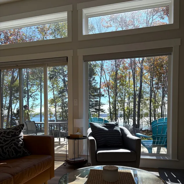 Basin View Retreat: Coastal Serenity - Image 1