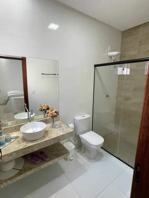 Comfortable residence with a swimming pool, 80 meters from the sea. - Image 1
