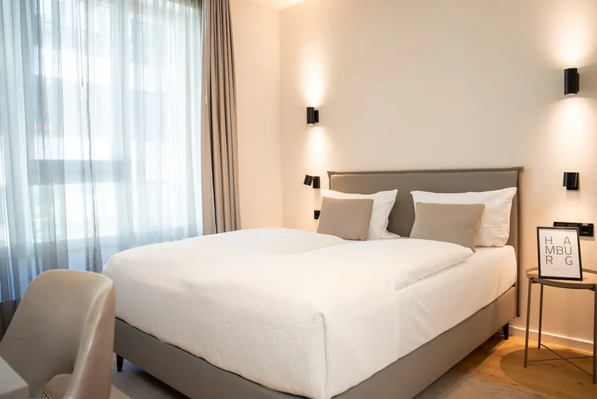 Studio M at The MYDE with Kitchenette near Airport - Image 1