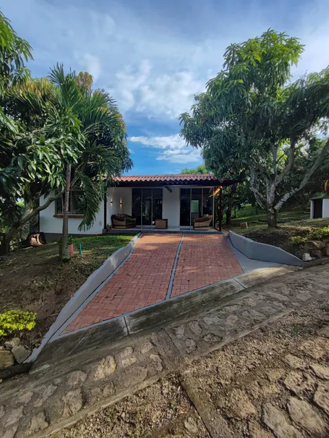 Quinta del Bosque Natural House - Image 1