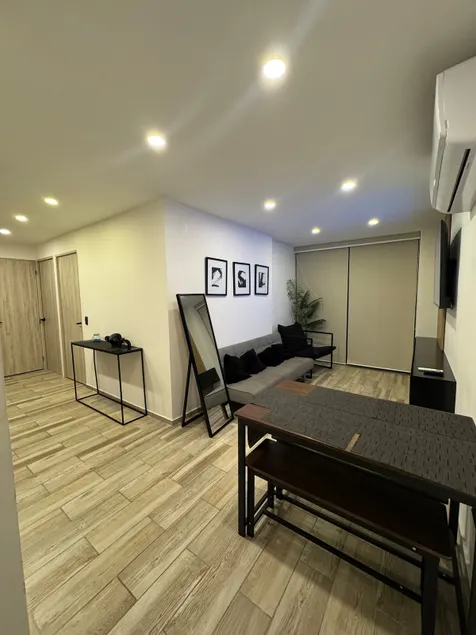 Astorias Residential, Ocean View apartment. - Image 1