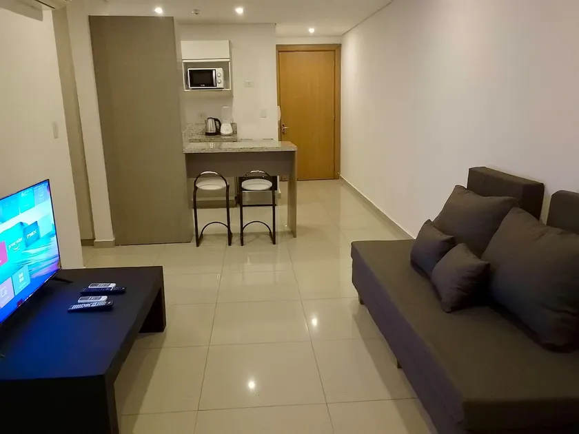 Beautiful loft, super comfortable and equipped #SR404 - Image 1