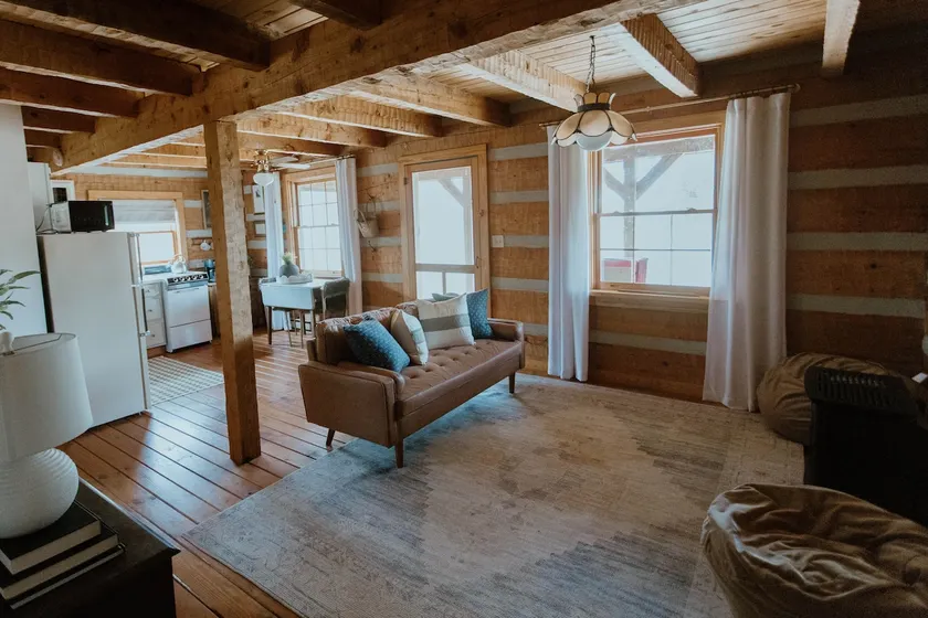 Bittersweet Cabin - Image 1