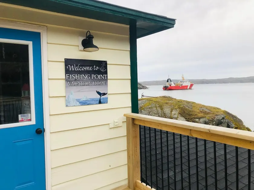 Fishing Point Vacation Home - Image 1