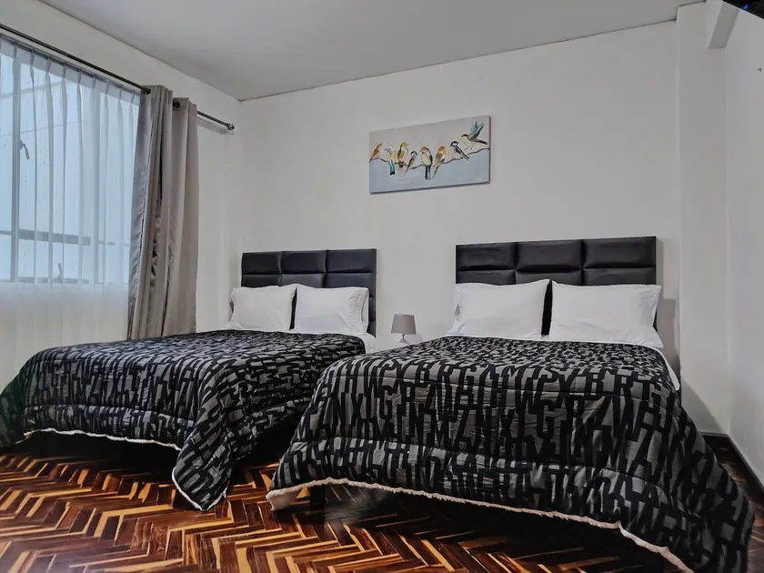 Comfortable apartment in Arequipa's Historic Center. - Image 1