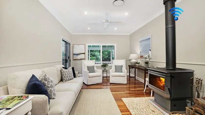 Somerset – private haven close to Robertson - Image 1
