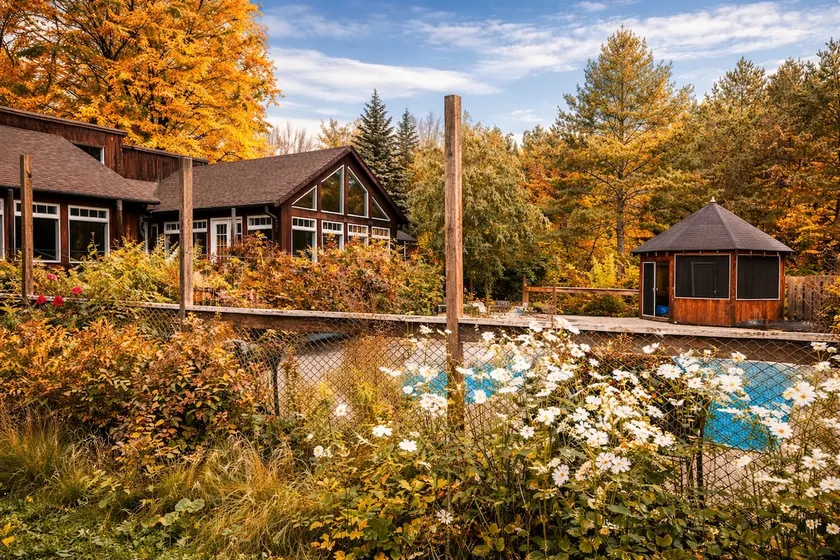 Hidden Haven Villa - Image 1