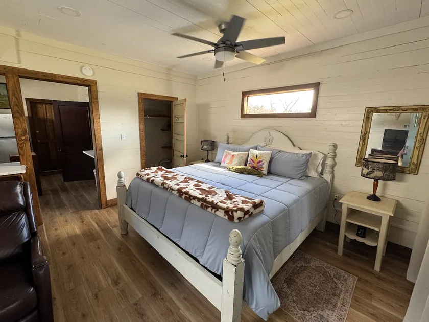 Cajun Cabin - 1 bedroom/1 bathroom - Image 1