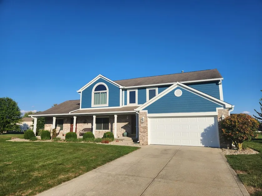 25 Min. to Anywhere in Indy! No cleaning Fee! - Image 1