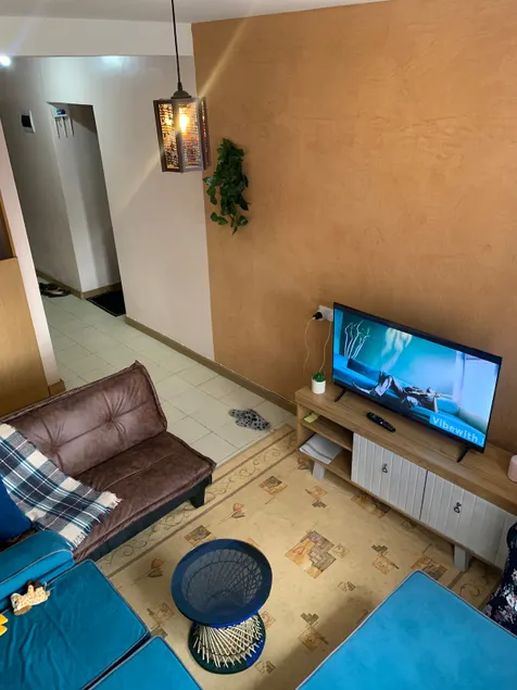 Ngara Park Road Executive 3-Bedroom Apartment - Image 1