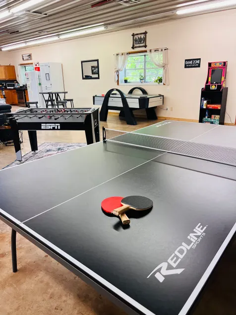 HUGE Game-Room Style Barndo - Image 1