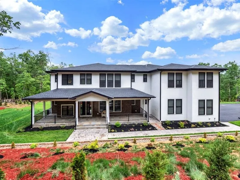 Front royal majestic paradise - Image 1