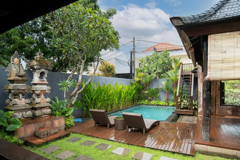 The Kawan Jimbaran - Image 1