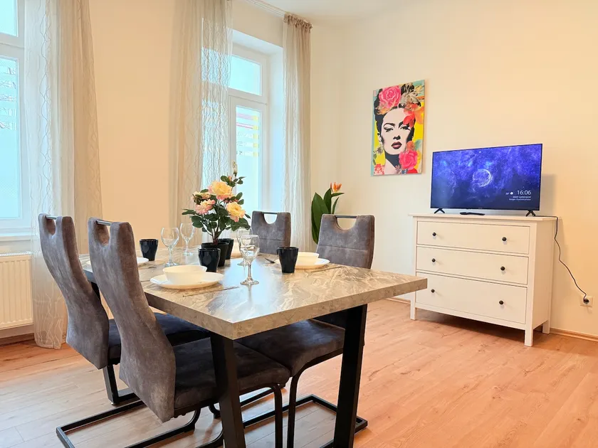 Apartment for 4 - Roo Rooms - Image 1