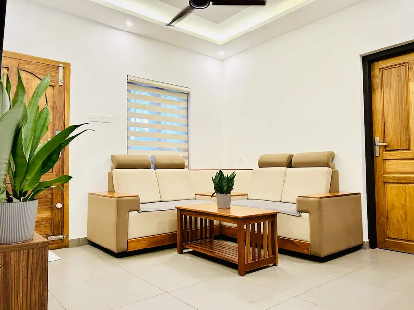 Quiet 2BR Near Beach • Private Retreat for Couples - Image 1