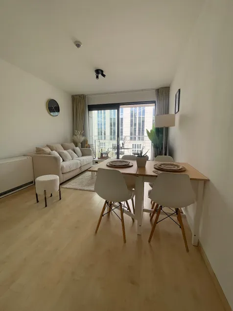 Fabulous Brussels Appartment: City Centre Gem - Image 1