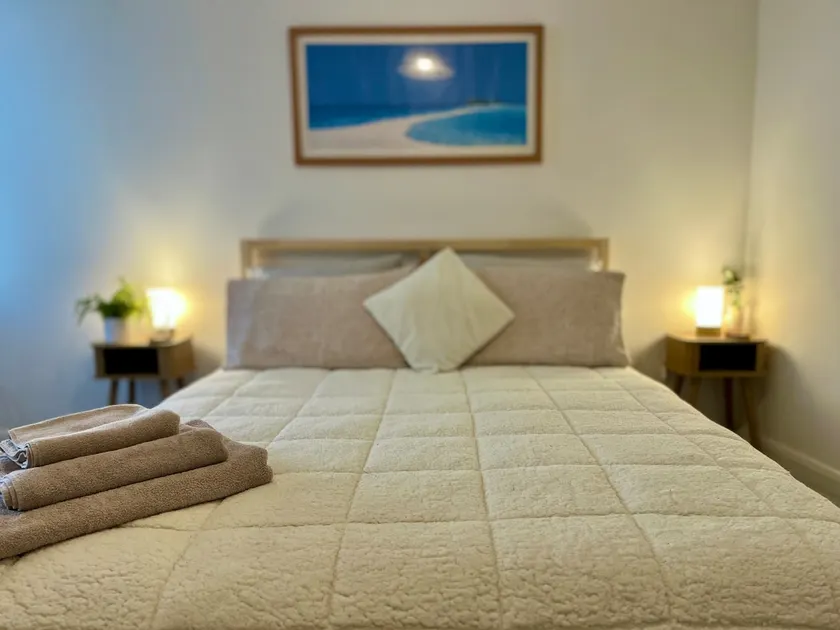Fortunes Retreat - Image 1