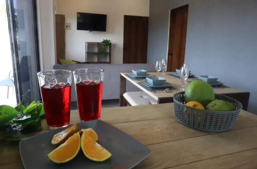 Apolo Apartment, near the beach with pool - Image 1