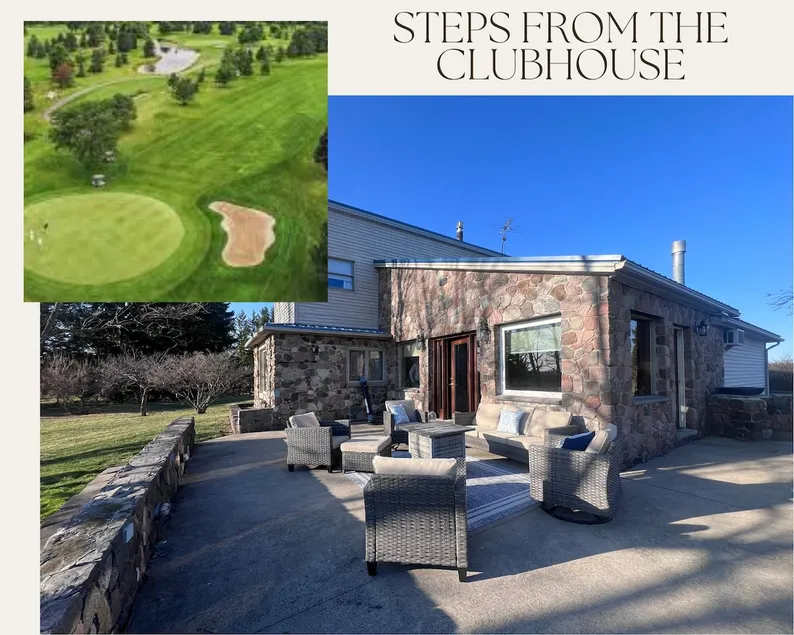 Stay & Play Finger Lakes Golf Retreat w/ hottub - Image 1