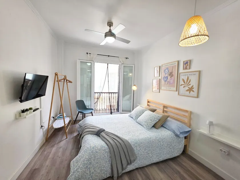 Charming Las Flores Studio Puerto Pet-Friendly - Image 1
