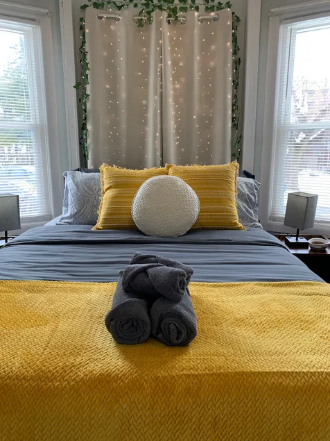 Cozy Sunshine - Image 1