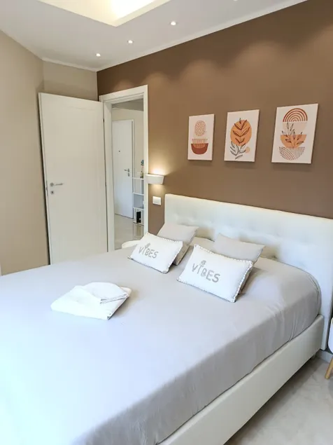 Coro e Bentu Apartment - Image 1