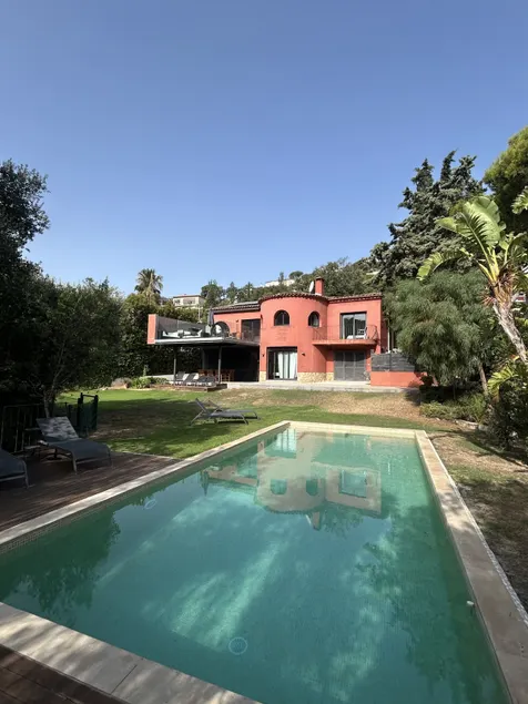 Beautiful Villa in Sa Riera Begur - Image 1