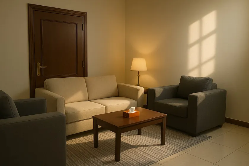 Al Fahad Suite 1 - Image 1
