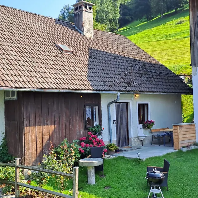 Holiday home on the farm Alpine Mostviertel - Image 1