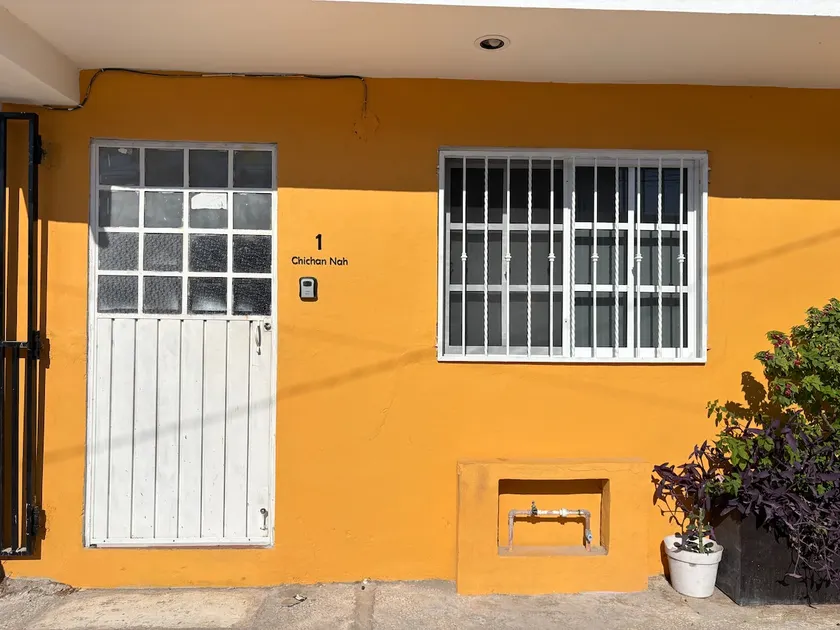 Departamento chichan nah - Image 1