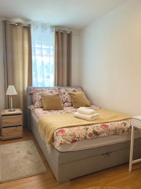 Apartment in Greifswald near the hospital - Image 1