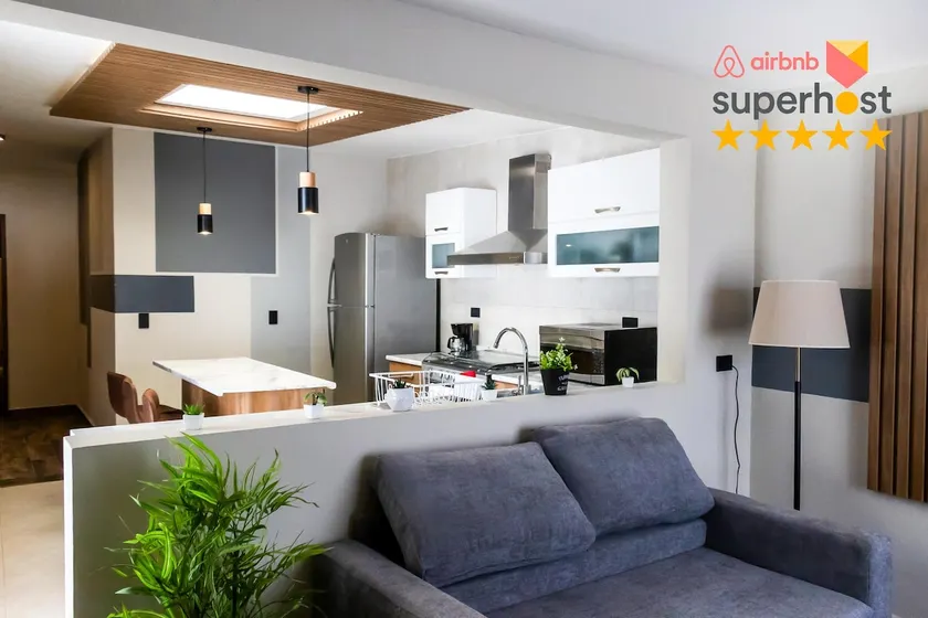Premium apartment for trips and celebrations - Image 1