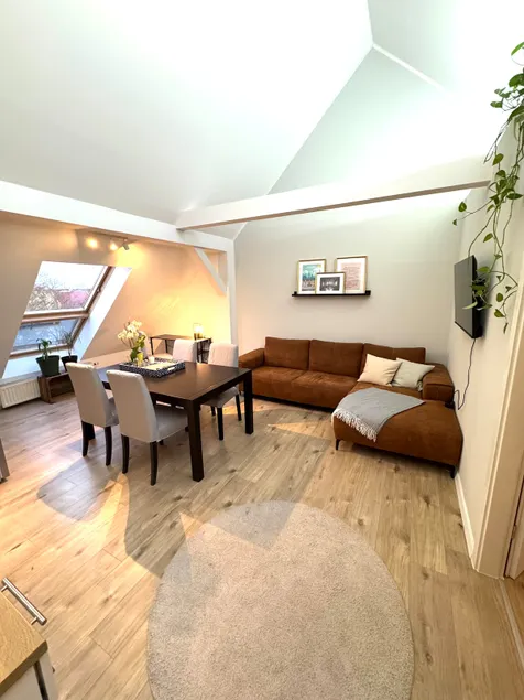 Guest apartment Schkeuditz - Image 1