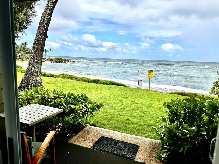 Beach Front paradise KS unit 6 - Image 1