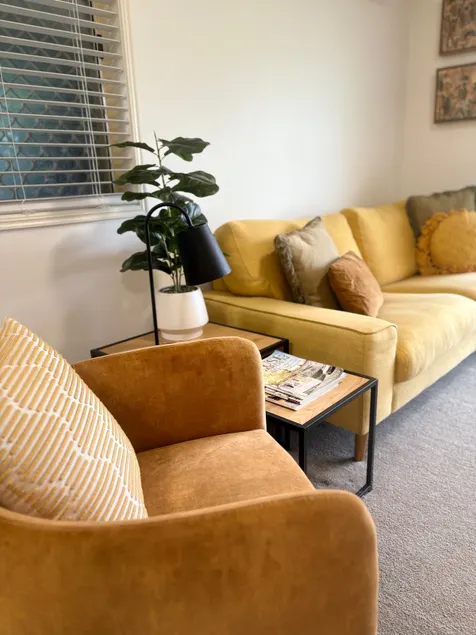 Cozy Retreat in Point Vernon - Image 1