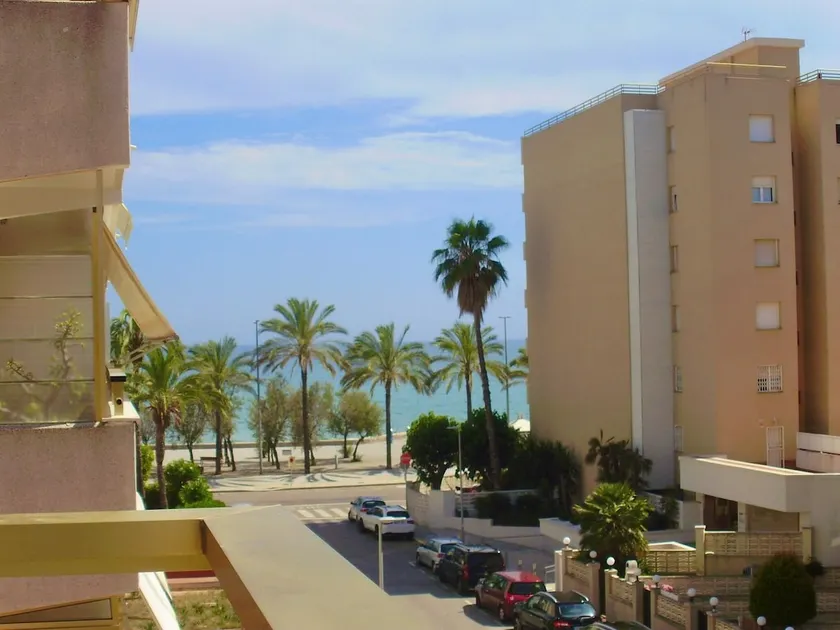 Calafell Beach - Image 1