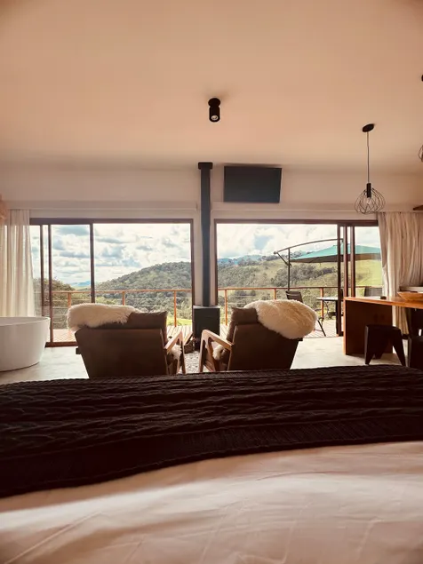 Cabin - Montanha Puri - Image 1