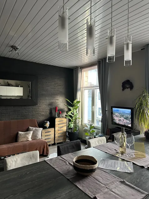 Cozy apartment - Image 1