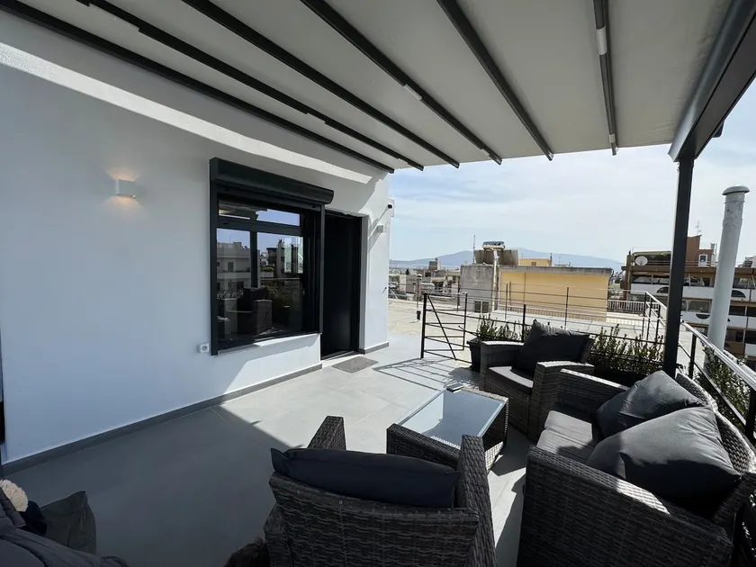 Rooftop with 360 view - Image 1