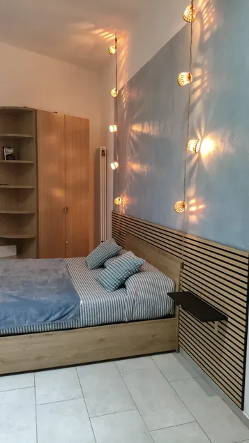 Cozy studio apartment near Ospedale Maggiore - Image 1