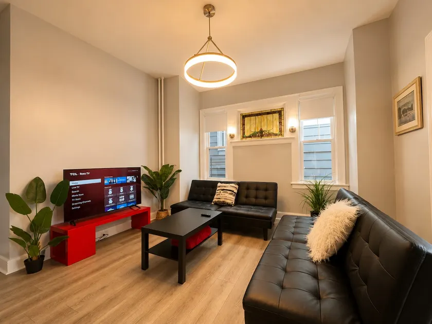Spacious & Convenient near NYC - Image 1