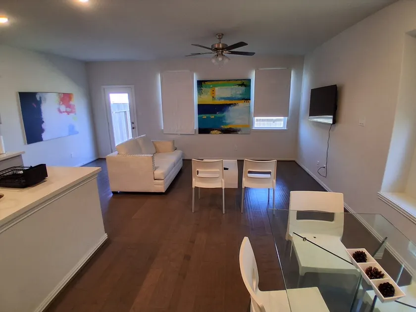 New 4 Bedroom Home - Image 1