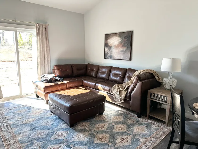 Brand new Luxury 3BR duplex - Image 1