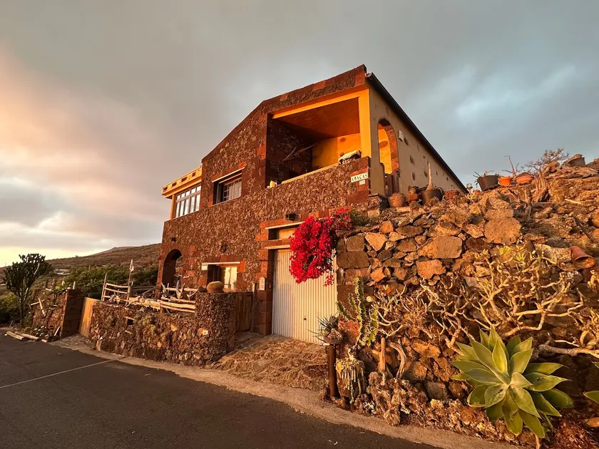 El Sato - El Hierro Cottage - Image 1