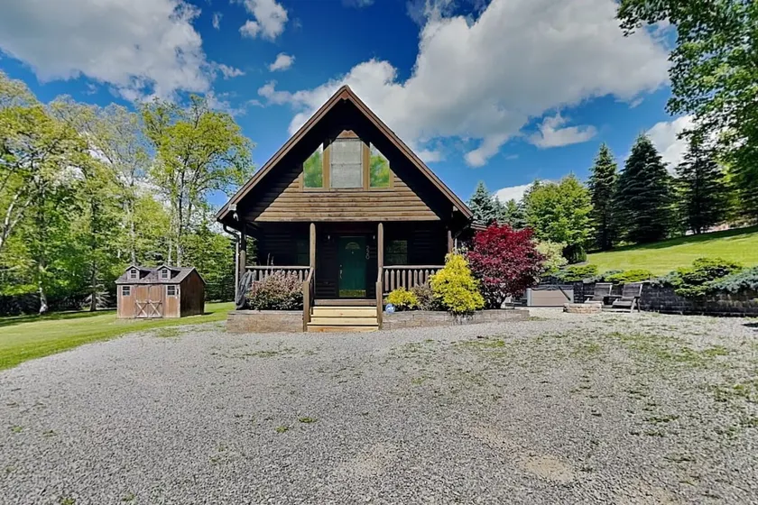 The Old World Chalet by Taylor Made Deep Creek - Image 1