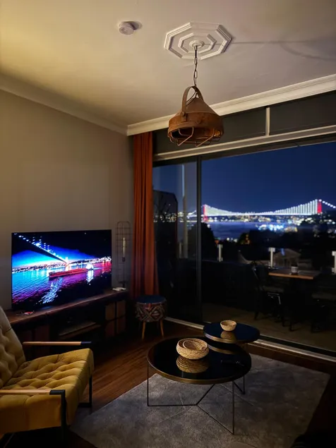 Pearl of the Bosphorus Duplex - Image 1