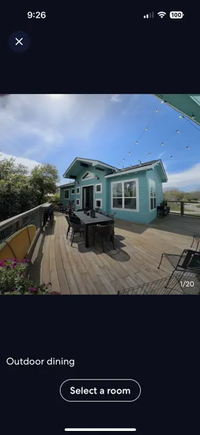Lupita’s Place River Cottage! - Image 1