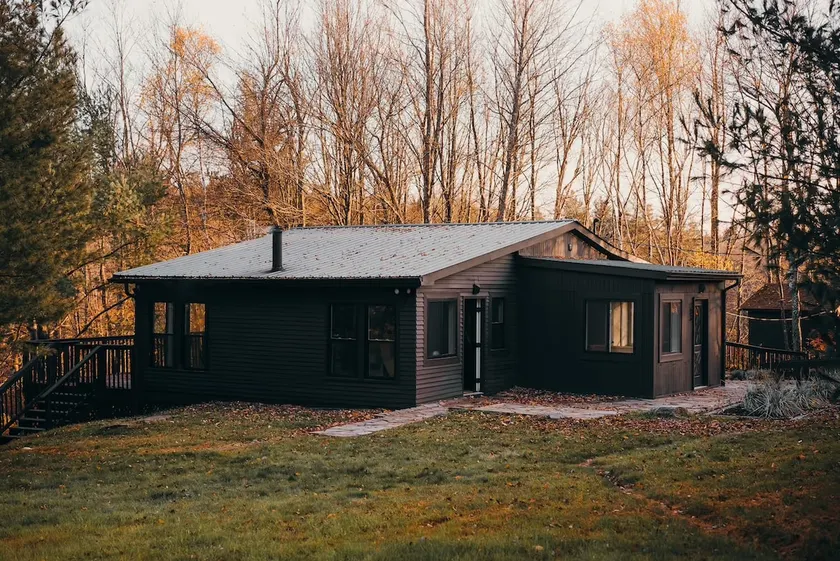 Catskill Cabin Getaway- Near Livingston Manor - Image 1